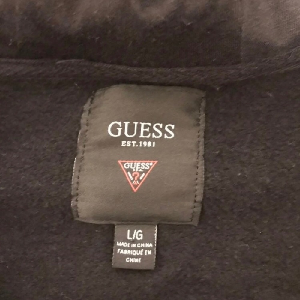 Guess Jacket - Picture 4 of 5